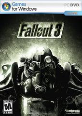 Fallout 3 - PC Games | Anubis Games and Hobby