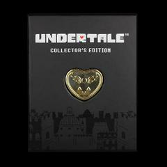 Undertale [Collector's Edition] - PC Games | Anubis Games and Hobby