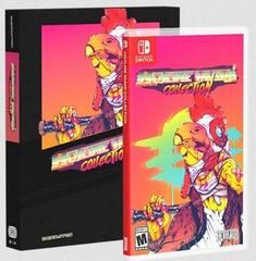 Hotline Miami Collection [Special Reserve] - Nintendo Switch | Anubis Games and Hobby