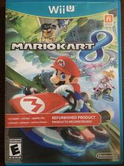 Mario Kart 8 [Refurbished Product] - Wii U | Anubis Games and Hobby
