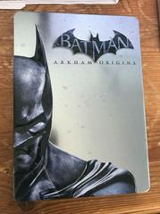 Batman Arkham Origins [Steelbook] - PAL Xbox 360 | Anubis Games and Hobby