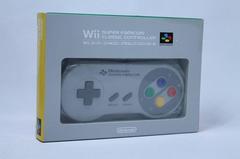 Super Famicom Classic Controller - Wii | Anubis Games and Hobby