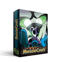 MouseCraft - PC Games | Anubis Games and Hobby