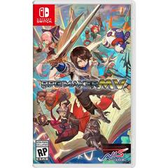 RPG Maker MV - Nintendo Switch | Anubis Games and Hobby