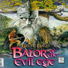 Celtic Tales: Balor of the Evil Eye - PC Games | Anubis Games and Hobby