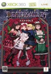 DeathSmiles [Limited Edition] - JP Xbox 360 | Anubis Games and Hobby