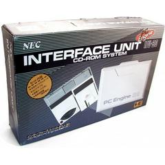 PC Engine CD-ROM Interface Unit - JP PC Engine CD | Anubis Games and Hobby