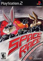 Space Race - Playstation 2 | Anubis Games and Hobby