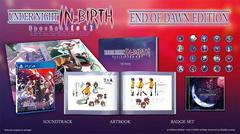 Under Night In-Birth Exe:Late St [End of Dawn Edition] - PAL Playstation 4 | Anubis Games and Hobby