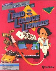 Leisure Suit Larry: Land of the Lounge Lizards - PC Games | Anubis Games and Hobby