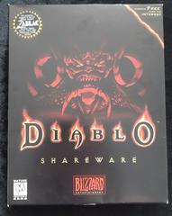 Diablo [Shareware] - PC Games | Anubis Games and Hobby