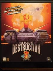 Mass Destruction - PC Games | Anubis Games and Hobby