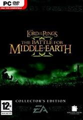 Lord of the Rings: The Battle for Middle-earth II [Collector's Edition] - PC Games | Anubis Games and Hobby