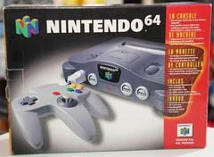 Nintendo 64 System - PAL Nintendo 64 | Anubis Games and Hobby