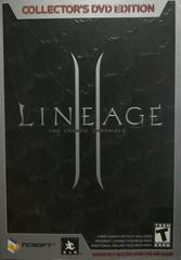 Lineage II: The Chaotic Chronicle [Collector's DVD Edition] - PC Games | Anubis Games and Hobby