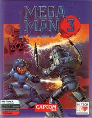 Mega Man 3 - PC Games | Anubis Games and Hobby