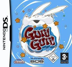 Guru Guru - PAL Nintendo DS | Anubis Games and Hobby