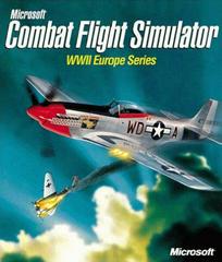 Combat Flight Simulator: WWII Europe Series - PC Games | Anubis Games and Hobby