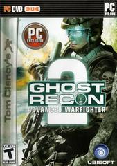 Ghost Recon Advanced Warfighter 2 - PC Games | Anubis Games and Hobby