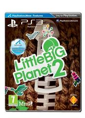 LittleBigPlanet 2 [Collector's Edition] - PAL Playstation 3 | Anubis Games and Hobby