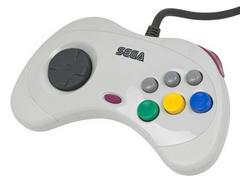 Sega Saturn Model 2 Controller - JP Sega Saturn | Anubis Games and Hobby