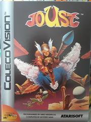 Joust - Colecovision | Anubis Games and Hobby