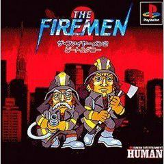 The Firemen 2: Pete & Danny - JP Playstation | Anubis Games and Hobby