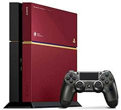 Playstation 4 Metal Gear Solid V Console - PAL Playstation 4 | Anubis Games and Hobby