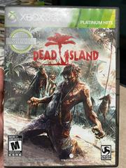 Dead Island [Platinum Hits] - Xbox 360 | Anubis Games and Hobby