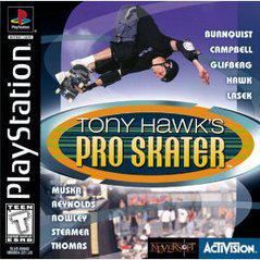 Tony Hawk - Playstation | Anubis Games and Hobby