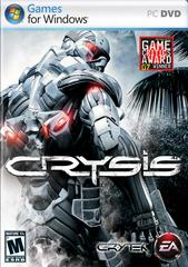 Crysis - PC Games | Anubis Games and Hobby