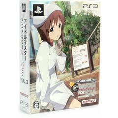 The IdolMaster: Gravure For You! Vol. 3 - JP Playstation 3 | Anubis Games and Hobby