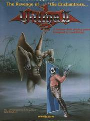 Ultima II: Revenge of the Enchantress - PC Games | Anubis Games and Hobby