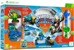 Skylanders Trap Team: Starter Pack - PAL Xbox 360 | Anubis Games and Hobby