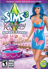 The Sims 3: Katy Perry Sweet Treats - PC Games | Anubis Games and Hobby