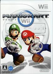 Mario Kart Wii - JP Wii | Anubis Games and Hobby