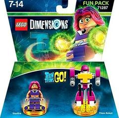 Teen Titans Go! [Fun Pack] - Lego Dimensions | Anubis Games and Hobby