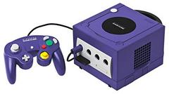 Indigo Gamecube Console - PAL Gamecube | Anubis Games and Hobby