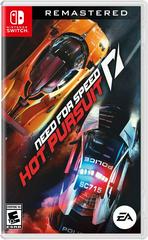 Need for Speed: Hot Pursuit Remastered - Nintendo Switch | Anubis Games and Hobby