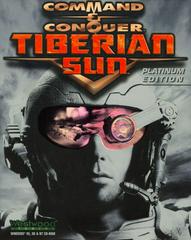 Command & Conquer: Tiberian Sun [Platinum Edition] - PC Games | Anubis Games and Hobby