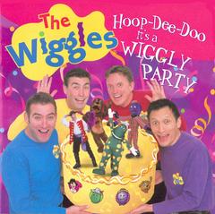 The Wiggles: Wiggly Party - PC Games | Anubis Games and Hobby