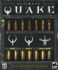 Ultimate Quake - PC Games | Anubis Games and Hobby