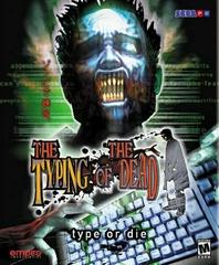 The Typing of the Dead - PC Games | Anubis Games and Hobby