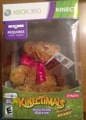 Kinectimals: Now with Bears [Limited Edition] - Xbox 360 | Anubis Games and Hobby