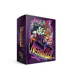 Nefarious [Collector's Edition IndieBox] - PC Games | Anubis Games and Hobby