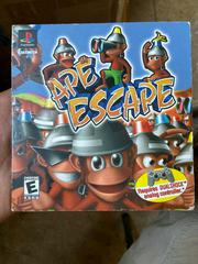 Ape Escape [Demo] - Playstation | Anubis Games and Hobby