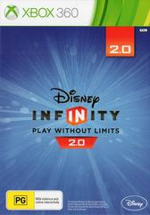 Disney Infinity 2.0 - PAL Xbox 360 | Anubis Games and Hobby