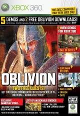 Official Xbox Magazine Demo Disc 67 - Xbox 360 | Anubis Games and Hobby