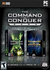 Command & Conquer: Saga - PC Games | Anubis Games and Hobby