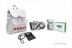 Disaster Report 4: Summer Memories [Limited Edition] - Nintendo Switch | Anubis Games and Hobby